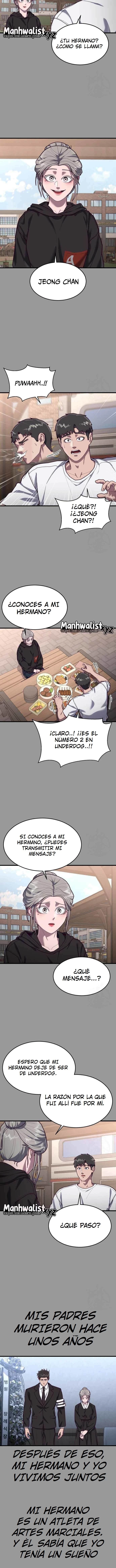 CONQUISTADOR DE MATONES > Capitulo 70 > Page 121